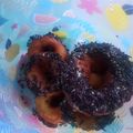 Cooksnap dari rusmalina wati untuk resep Donat Kentang Empuk (resep baru)
