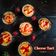 Cooksnap dari AnisNayla untuk resep Cheese tart strawberry