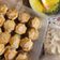 Cooksnap dari Zaenab Ahmad untuk resep Roti Kacang / Kue Kering Kacang Tanah (cookies)