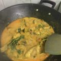 Cooksnap dari Ayunda Aprionita untuk resep Ayam Woku Kemangi