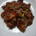 Cooksnap dari irafit untuk resep Ayam Kecap Masak Wijen