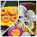Cooksnap dari monica purba untuk resep Donat kentang