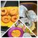 Cooksnap dari monica purba untuk resep Donat kentang