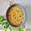 Cooksnap dari Ayu Umha untuk resep Sup Telur Jagung
