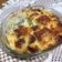 Cooksnap dari Bunda Lina untuk resep Schotel Roti Tawar Sosis Mozzarella 🧀