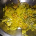 Ranjita Shee's cooksnap of when they made শিম পাতুরি(sim patury recipe in Bengali).