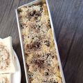 Cooksnap dari dapuribunyaNanin untuk resep Puding roti ekonomis