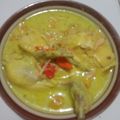 Cooksnap dari Rasmiah untuk resep Opor Ayam