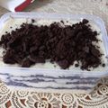 Cooksnap dari Yosi er untuk resep Oreo Cheescake dessert box