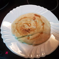 El cooksnap de Naidilynn Mcdaniel cuando hizo Tortitas de desayuno fitness.