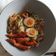 Takács Judit_3 Cooksnap-ja, amikor elkészítette a(z) Pikáns ramen (szerű) leves receptet.