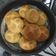 Cooksnap de Juliana Oliveira quando cozinhou Pão de cebola feito no liquidificador.