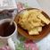 Cooksnap dari Livia Yovita untuk resep Sukun Goreng Chrispy