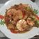 Cooksnap dari Hyunnie GiyoungChi untuk resep UDANG PETE MASAK KECAP