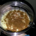 Valorie Nowlin's cooksnap of when they made Pineapple Banana Smoothies.