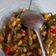 Cooksnap dari Reza Ristiningrum untuk resep Tumis Buncis Jagung