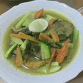 Cooksnap dari Astrid Primawardani untuk resep 10. Tongkol / Ikan Acar Kuning
