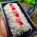 Cooksnap dari Widjie Astuti untuk resep Bolu Chocolatos kukus