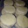 El cooksnap de Gladys Coitinho cuando hizo Alfajores de Maizena.