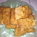 Cooksnap dari Mama Bilal untuk resep Nugget Indomie