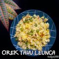 Cooksnap dari Ratih Jati untuk resep Orek Tahu Leunca