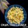 Cooksnap dari Ratih Jati untuk resep Orek Tahu Leunca