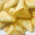 صورة من Mrs Ch3f، شاركها بعد تجربة وصفة فطائر بالسبانخ