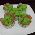 Cooksnap dari Bunda_Andra untuk resep Roti kukus pelangi