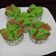 Cooksnap dari Bunda_Andra untuk resep Roti kukus pelangi