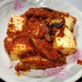 Cooksnap dari vanti untuk resep 457. Tongkol dicabein