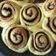 Cooksnap dari Ithien Ryani untuk resep Cinnamon Rolls