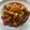 El cooksnap de hrcelectronicboy cuando hizo Fideos o Noodles de arroz con gambas, pollo y salsa de soja.