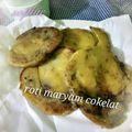 Cooksnap dari Sophie untuk resep Roti maryam coklat keju