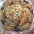 Cooksnap dari mikhayla desya zakauha untuk resep Kulit pastel renyah