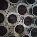 Cooksnap dari Aisyah Indah Lestari untuk resep 81. Brownies Kukus Cup Ekonomis