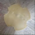 El cooksnap de Fernanda Lopez cuando hizo Mayonesa casera fácil en licuadora!.