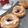 Cooksnap dari veronika tjahjadi untuk resep Donat super empuk No Mixer No telur