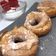 Cooksnap dari veronika tjahjadi untuk resep Donat super empuk No Mixer No telur