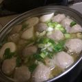 Cooksnap dari Dwi Woro Tiastuti untuk resep Kuah Bakso Ala Abang Gerobak
