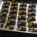 Cooksnap dari Isti Komah untuk resep Choco Stick Cookies