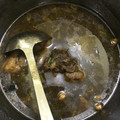 Cooksnap dari Arie Shandy untuk resep Sop Konro Khas Makassar