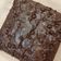 Cooksnap dari Ilensia Tandra untuk resep Brownies Panggang Shiny Crust