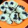Cooksnap dari Heny Chevi untuk resep Kue pukis menul (takaran sendok)