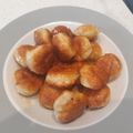 Cooksnap από Joanna S.G.Gram στη συνταγή Λουκουμάδες