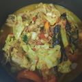 Cooksnap dari Meri Maryati untuk resep Tongseng ayam
