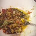 Cooksnap dari Emplastra untuk resep Sambel ijo padang
