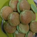 Cooksnap dari rechty dwi retnowaty untuk resep Serabi Kinca
