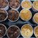 Cooksnap dari irene untuk resep Cupcake Keju panggang
