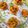 Lovely Agrawal's cooksnap of when they made Aloo chana chat.