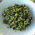 Cooksnap από Παναγιώτης Λ. στη συνταγή Σπανακόρυζο